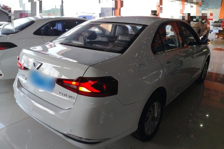 Used Jetta VA3 2020 1.5L Automatic "Upward Life" Edition
