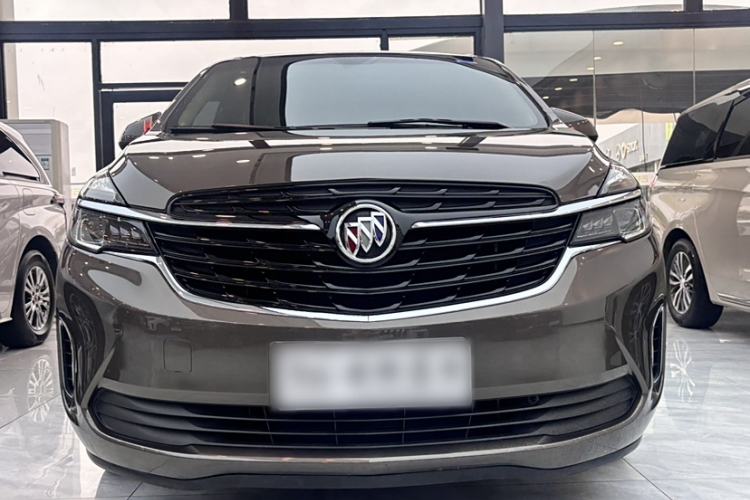 Used Buick GL8 2022 Land Cruiser Executive Class 652T Comfort Model
