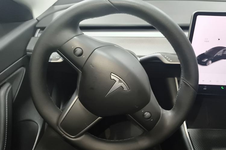 Used Tesla Model 3 2020 Standard Range Rear-Wheel Drive Upgraded Version
