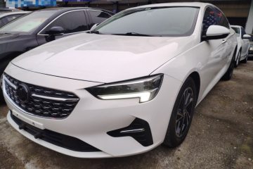 Used Buick Regal 2020 552T Elite Edition