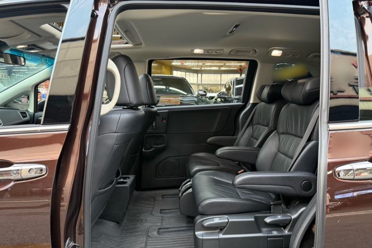 Used Honda Odyssey 2019 2.0L Rui·Smart Edition