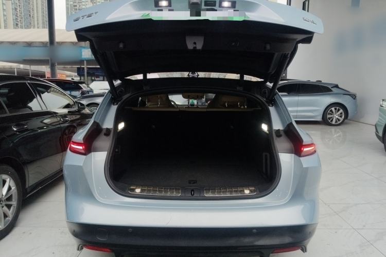 Used Nio ET5T 2024 75kWh Touring