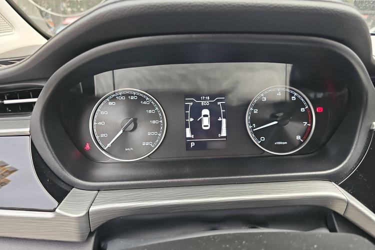 Used Chery Arrizo GX 2019 Champion Edition 1.5L CVT Fashion Model
