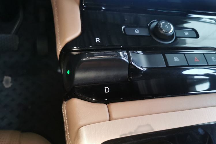 Used Nio ES8 2018 Founder Edition
