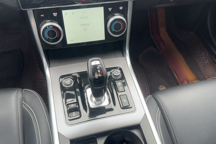 Used Jaguar XEL 2020 2.0T 200 PS R-DYNAMIC S Advanced Sport Edition
