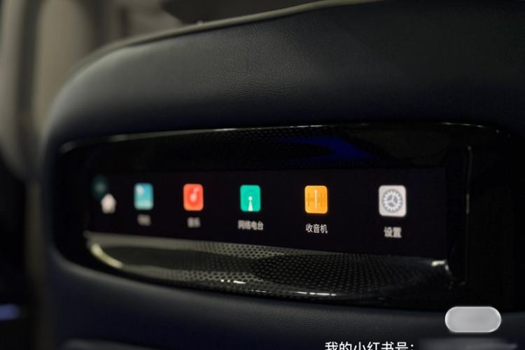 Used Roewe iMAX8 2021 400TGI Supreme Series Ultimate Edition
