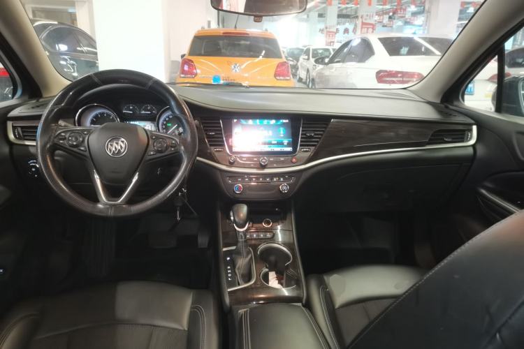 Used Buick Verano 2019 Sedan 20T Dual-Clutch Leading Model
