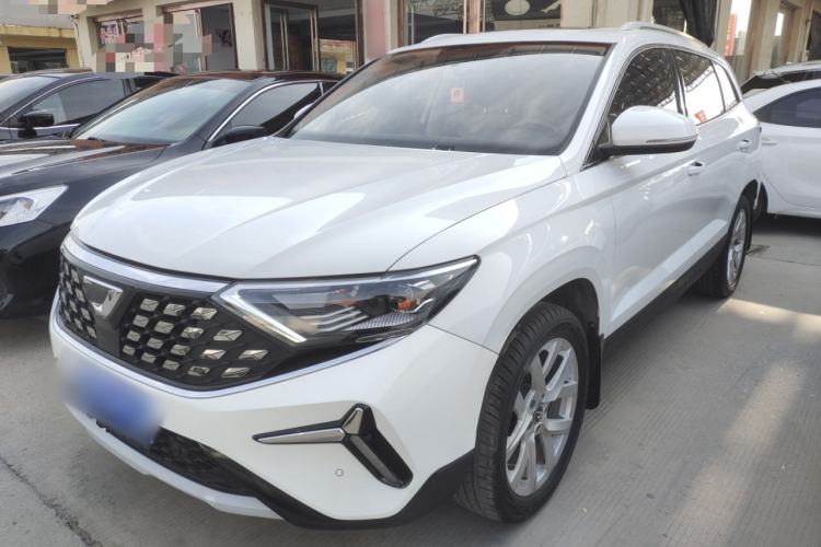 Used Jetta VS7 2023 280TSI Automatic Trend Edition
