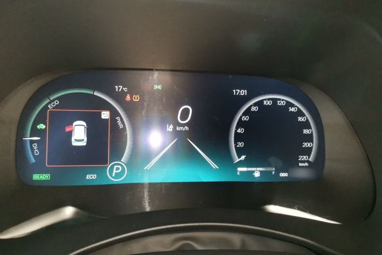 Used Toyota Crown Land Cruiser 2024 2.5L HEV Four-Wheel Drive Premium Edition
