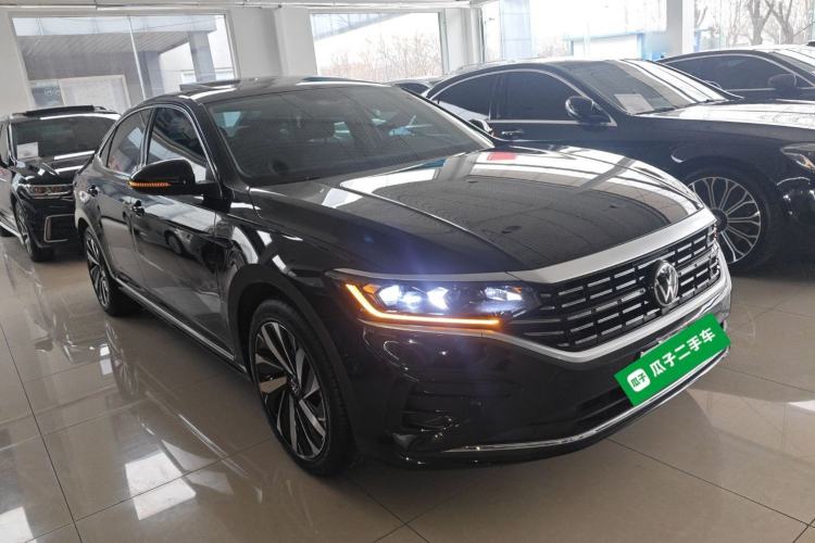 Used Volkswagen Passat 2023 330TSI Elite Edition
