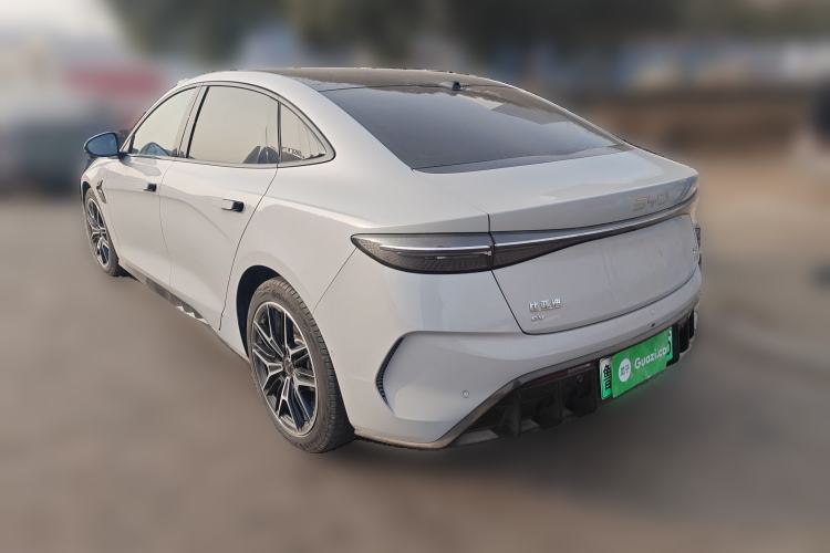 Used BYD Seal 2025 650 Zhihang Edition