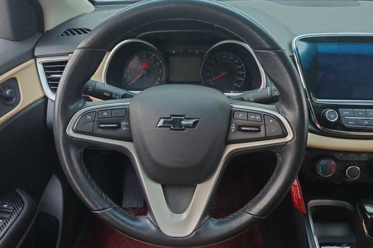 Used Chevrolet Monza 2022 320 Automatic Enjoyment Sunroof Version