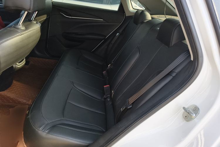 Used Buick GT 2021 Revised Version Flagship 1.5L Automatic Elite Edition
