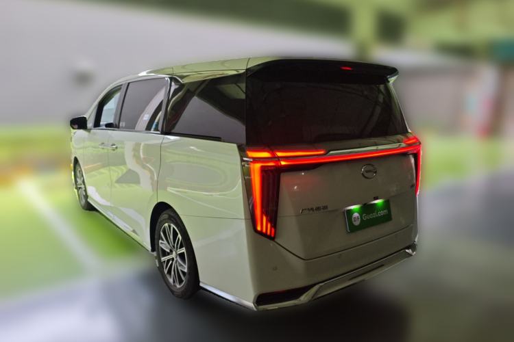 Used GAC Trumpchi M8 2024 Master Series 400T Ultimate Edition