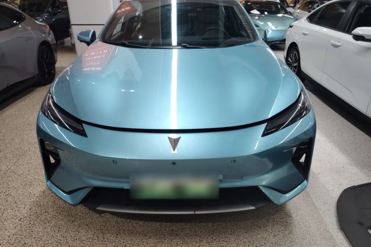 Used  L07 2024 230Max Qiankun Intelligent Driving ADS SE Range-Extended Version
