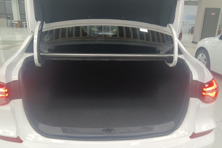 Used Chevrolet Monza 2020 Light Hybrid RS 330T Automatic Comfort Edition