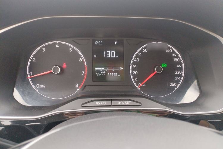 Used Jetta VS5 2022 280TSI Automatic Trendy Pro Version