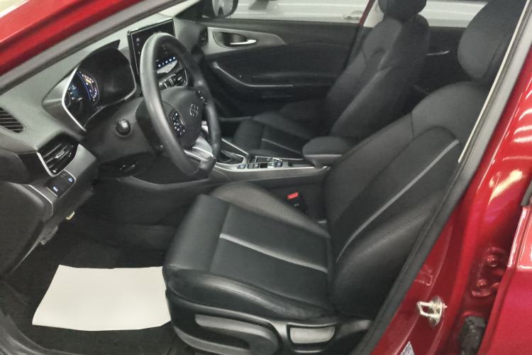 Used Hyundai Lafesta 2019 280TGDi Sport Edition China V Standard