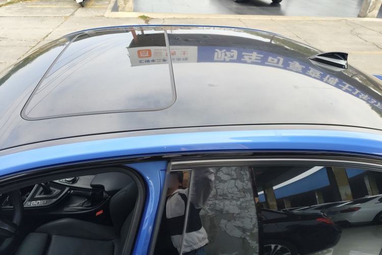 Used BMW 3 Series 2018 320Li Leading Model M Sport Package