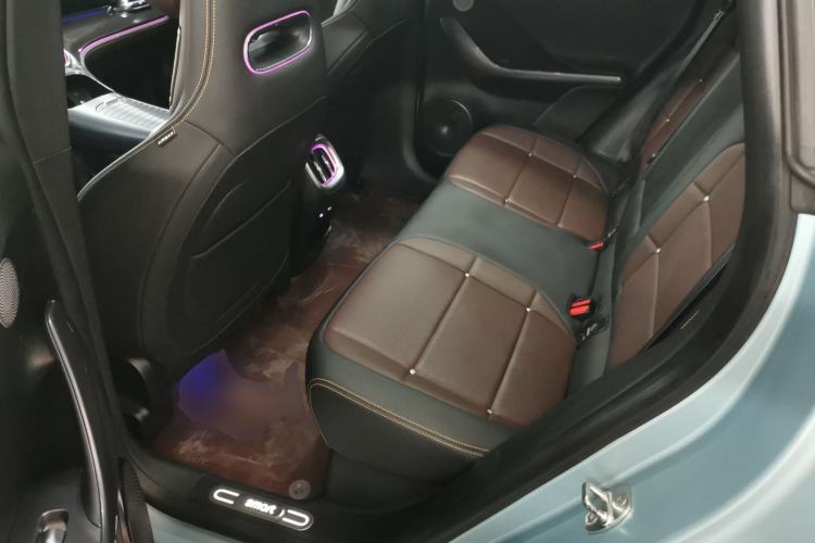 Used  #3 2023 Pulse Four-Wheel Drive Edition