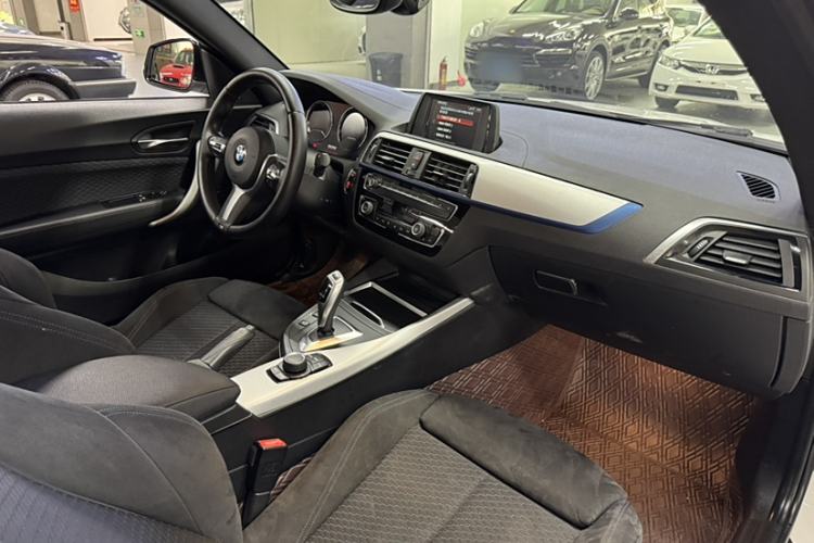 Used BMW 2 Series 2018 225i M Sport
