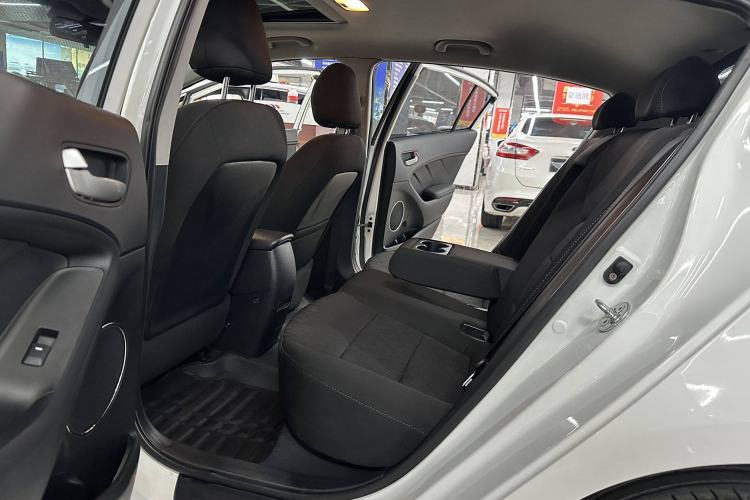 Used Kia K3S 2014 1.6L Automatic GLS
