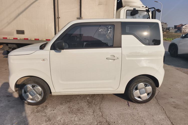 Used  Panda 2024 Panda Mini 200km Endurance Bear
