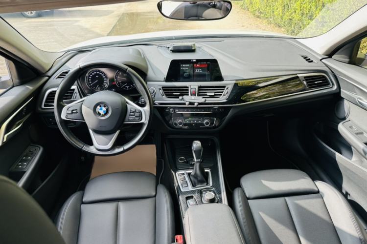Used BMW 1 Series 2018 118i Sport Edition
