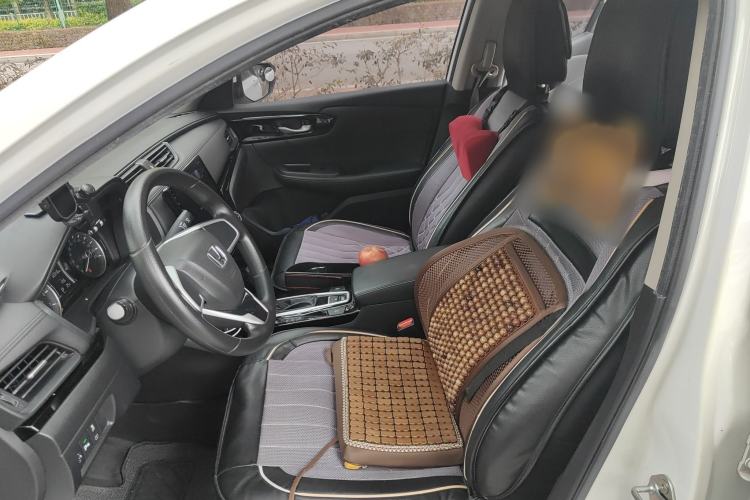 Used Honda Crider 2019 180 Turbo CVT Luxury Edition China VI Emission Standard