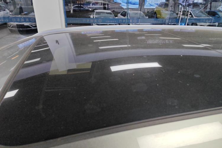 Used Haval F7 2019 1.5T Two-Wheel Drive i-Type China V Standard