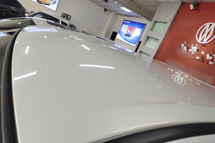 Used Toyota FRONTLANDER 2022 2.0L CVT Elite Edition
