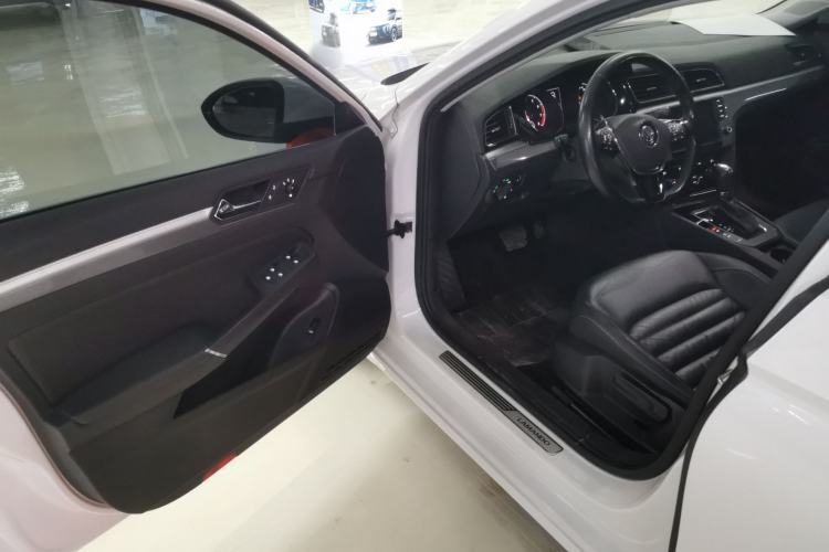 Used Volkswagen Lamando 2018 280TSI DSG Comfort Edition