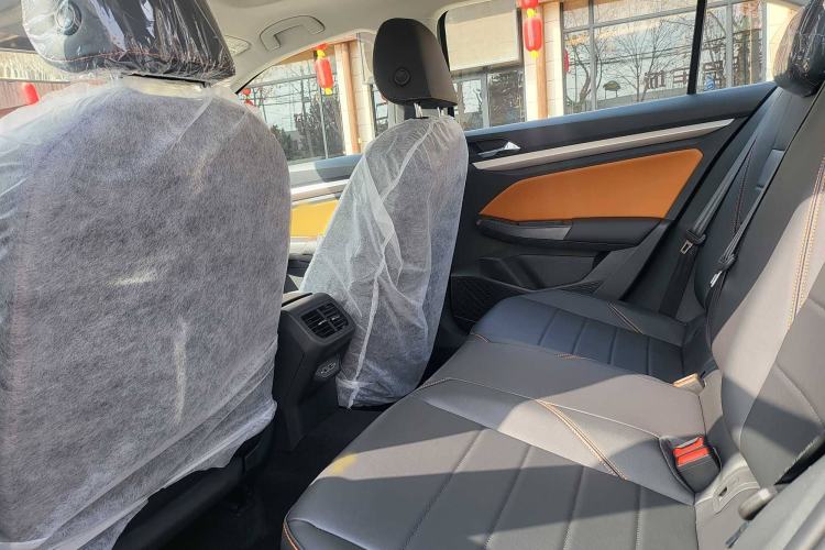 Used Volkswagen Bora 2025 280TSI DSG Comfort Edition
