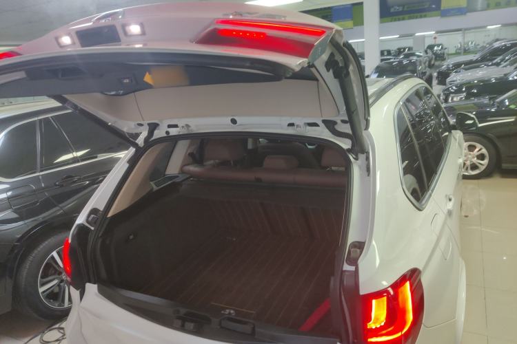 Used BMW X5 2017 xDrive35i Elegant Edition
