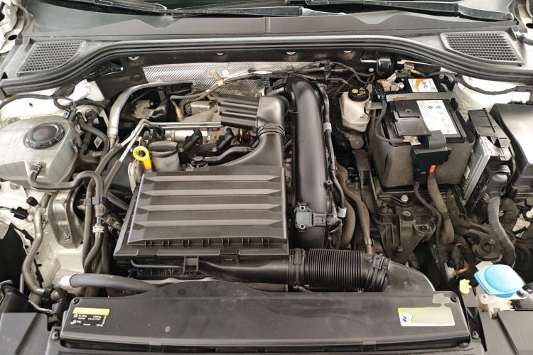 Used Volkswagen Golf 2021 280TSI DSG R-Line
