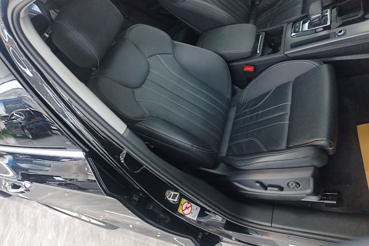 Used Audi Q5L 2022 Updated 40T Luxury Dynamic Edition