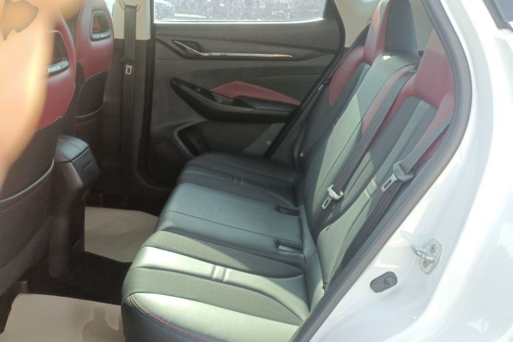 Used Oshan X5 2021 1.5T DCT Flagship Edition
