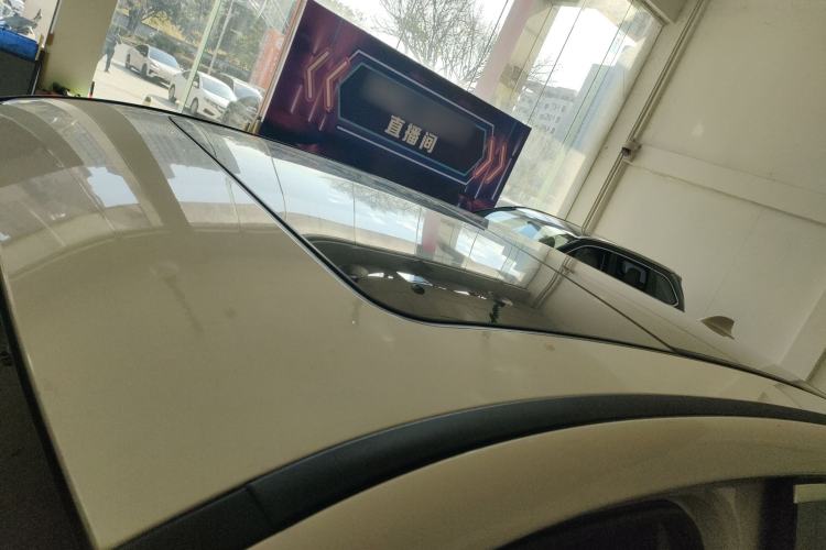 Used BMW iX3 2023 Leading Model
