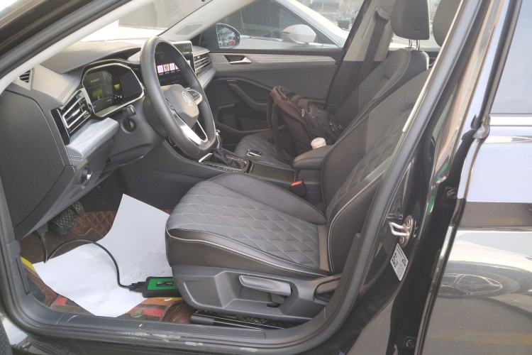 Used Volkswagen Sagitar 2023 300TSI DSG Excellence Edition
