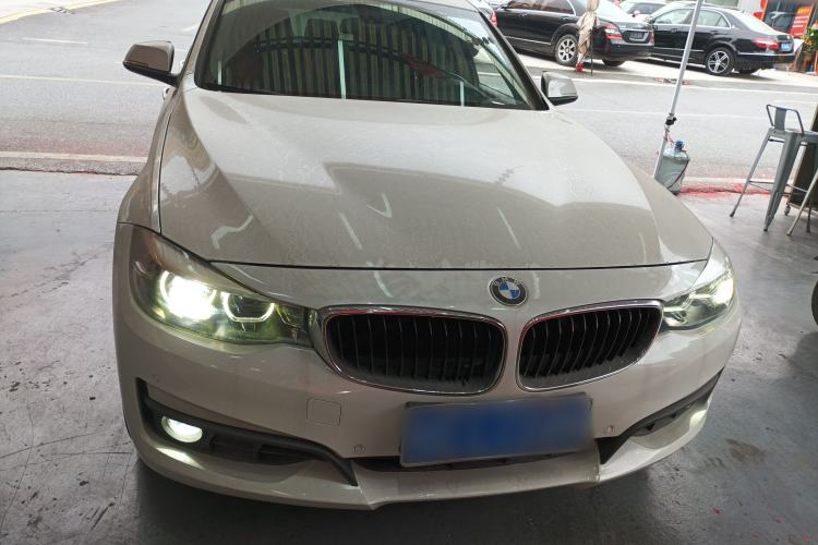 Used BMW 3 Series GT 2019 320i Sport Edition