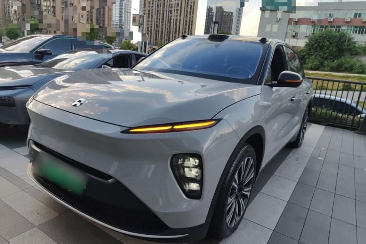 Used Nio ES8 2023 75 kWh Executive Edition
