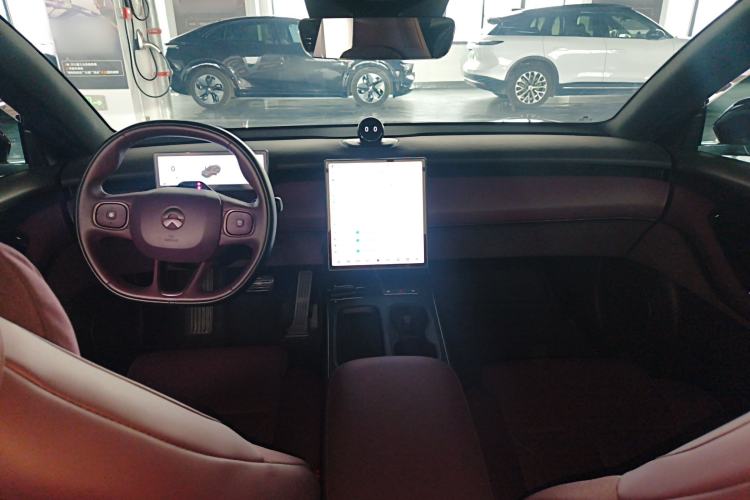 Used Nio ET5T 2024 75kWh Touring
