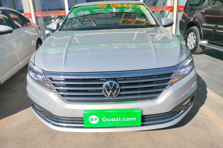 Used Volkswagen Lavida 2021 280TSI DSG Luxury Edition
