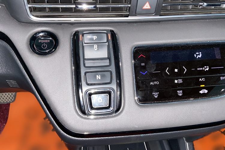 Used Honda Elysion 2024 2.0L eHEV Luxury Edition
