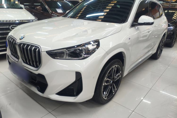 Used BMW X1 2023 sDrive25Li M Sport Package