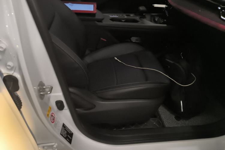 Used Changan X5 PLUS 2025 1.5T DCT Pioneer Edition
