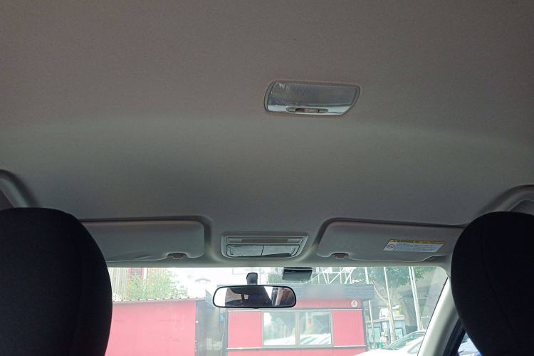 Used Honda Vezel 2015 1.5L CVT two-wheel drive Comfort trim