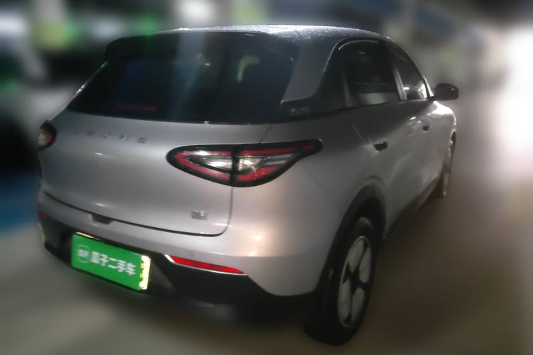 Used Geely Galaxy Geome 2025 310km Youth Edition