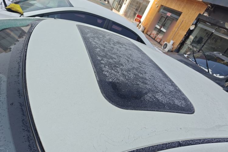 Used Nissan Tiida 2014 1.6L CVT Smart Model