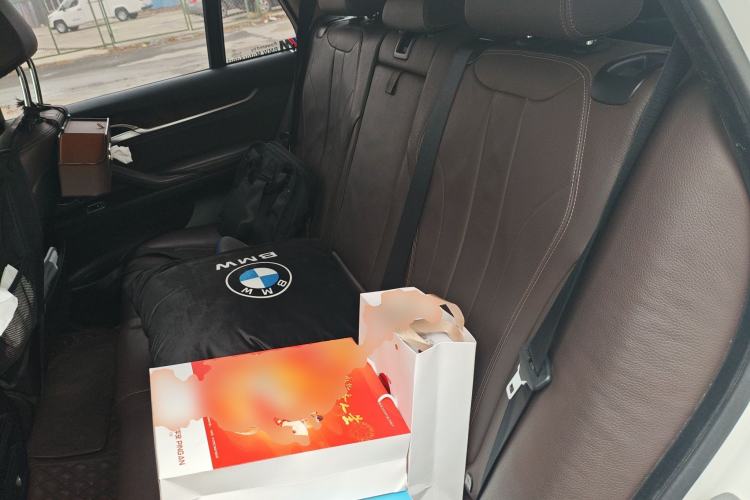 Used BMW X5 (Import) 2014 xDrive35i Elegant Edition